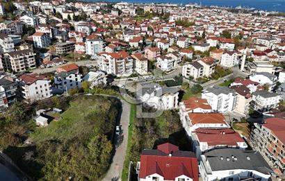 Gölcük Şehir Merkezine Yakın İmarlı Deniz Manzaralı Arsa