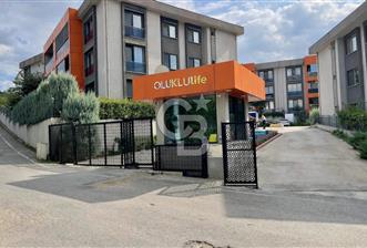 KOCAELİ BAŞİSKELE OLUKLU LİFE SİTESİ SATILIK 4+1 ARAKAT DAİRE - 2 - 325792