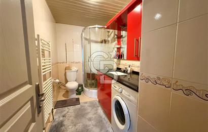 Buca Aydoğdu Mah.de Toki Konutları'nda Tadilatlı Arakat 2+1 Satılık Daire