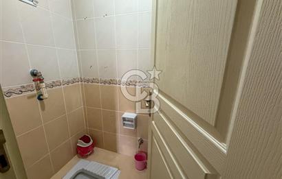 Buca Aydoğdu Mah.de Toki Konutları'nda Tadilatlı Arakat 2+1 Satılık Daire