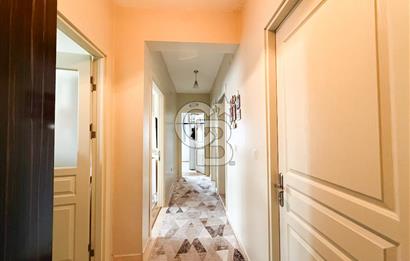 Buca Aydoğdu Mah.de Toki Konutları'nda Tadilatlı Arakat 2+1 Satılık Daire