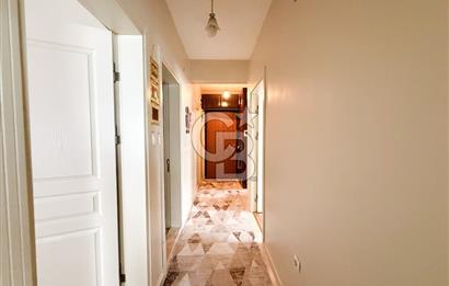 Buca Aydoğdu Mah.de Toki Konutları'nda Tadilatlı Arakat 2+1 Satılık Daire