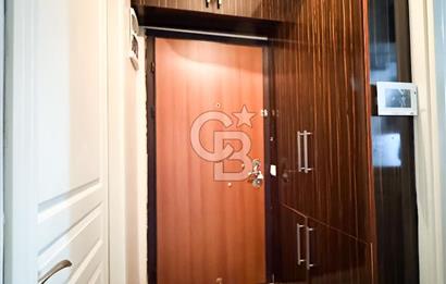 Buca Aydoğdu Mah.de Toki Konutları'nda Tadilatlı Arakat 2+1 Satılık Daire