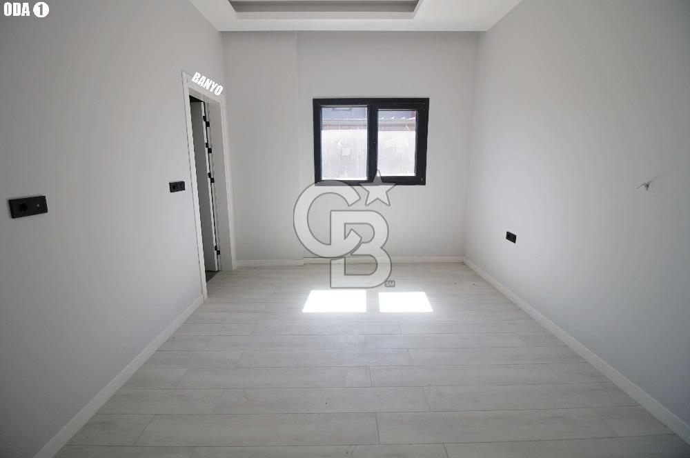 CB OPİA'DAN ''SİTE İÇERSİNDE AYRICALIKLI YAPISIYLA VİLLA FIRSATI