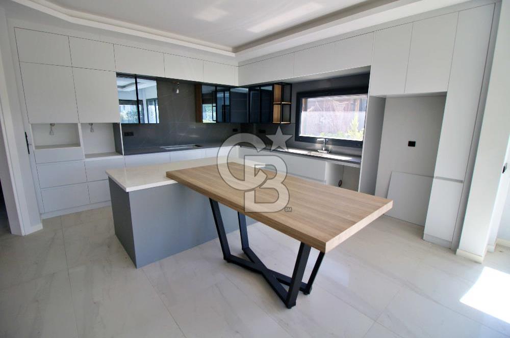 CB OPİA'DAN ''SİTE İÇERSİNDE AYRICALIKLI YAPISIYLA VİLLA FIRSATI