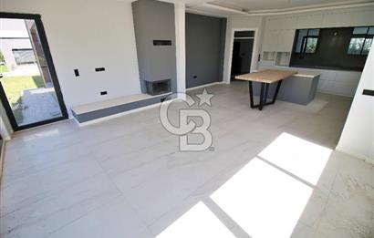 CB OPİA'DAN ''SİTE İÇERSİNDE AYRICALIKLI YAPISIYLA VİLLA FIRSATI