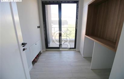 CB OPİA'DAN ''SİTE İÇERSİNDE AYRICALIKLI YAPISIYLA VİLLA FIRSATI