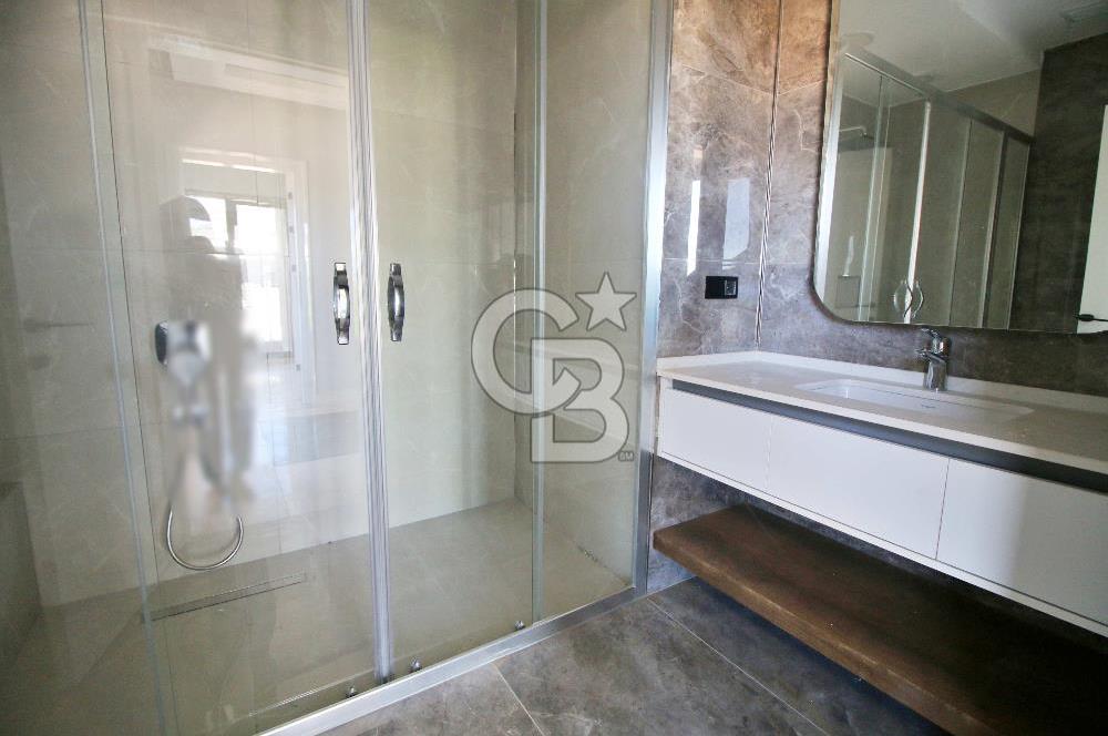 CB OPİA'DAN ''SİTE İÇERSİNDE AYRICALIKLI YAPISIYLA VİLLA FIRSATI