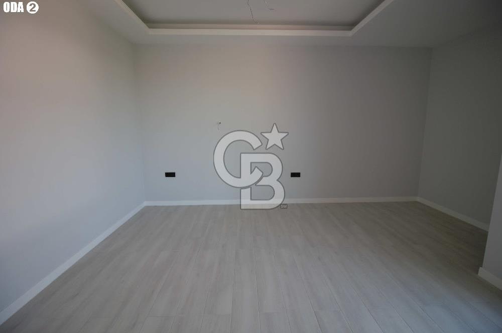 CB OPİA'DAN ''SİTE İÇERSİNDE AYRICALIKLI YAPISIYLA VİLLA FIRSATI