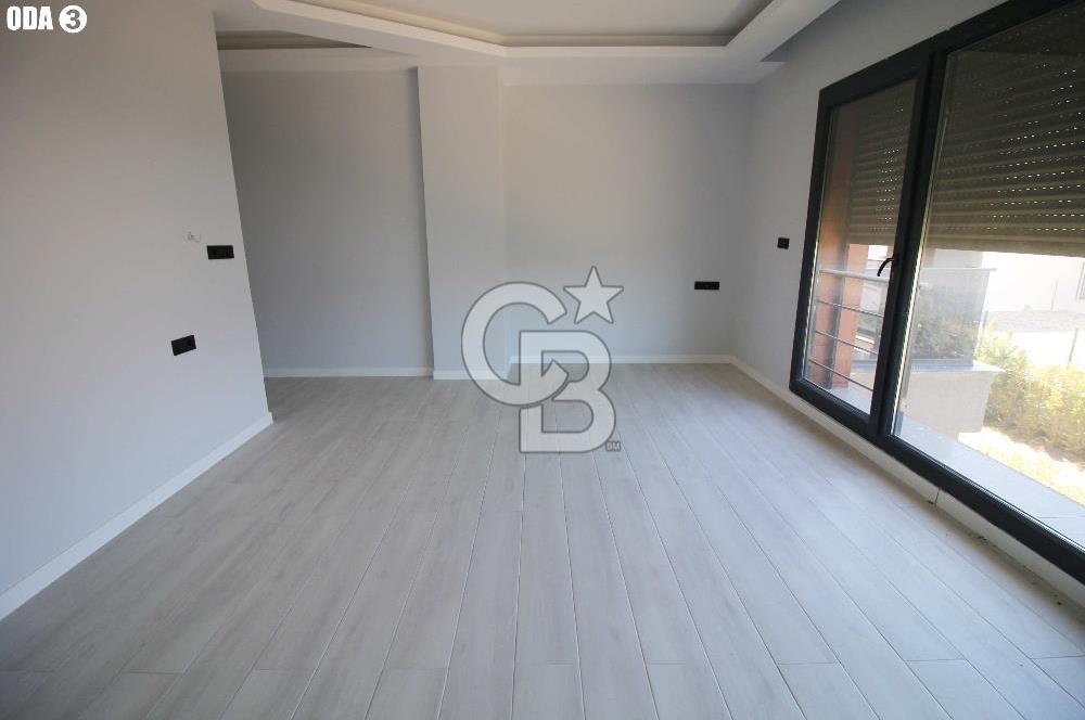 CB OPİA'DAN ''SİTE İÇERSİNDE AYRICALIKLI YAPISIYLA VİLLA FIRSATI