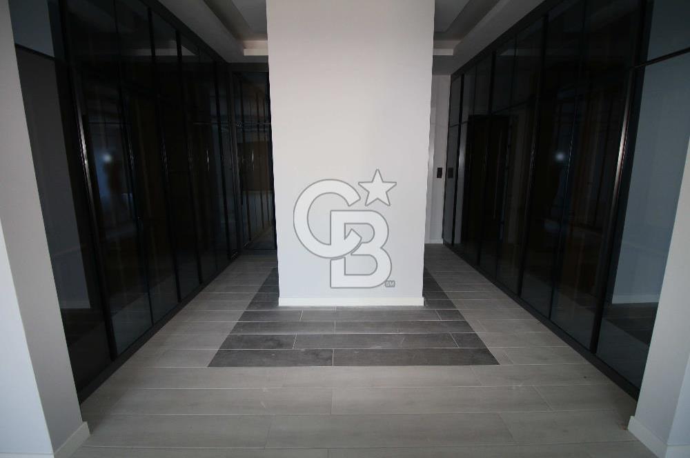 CB OPİA'DAN ''SİTE İÇERSİNDE AYRICALIKLI YAPISIYLA VİLLA FIRSATI