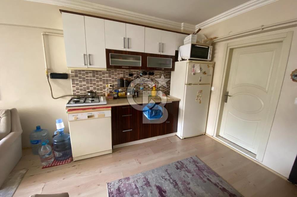 ÇANAKKALE MERKEZ İSMETPAŞA MAH SATILIK 1+1 DAİRE