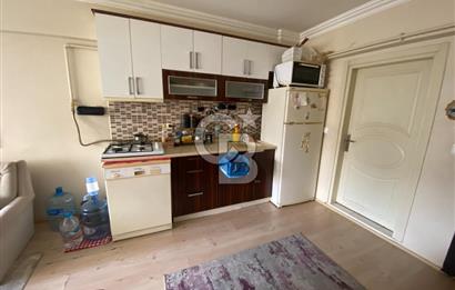 ÇANAKKALE MERKEZ İSMETPAŞA MAH SATILIK 1+1 DAİRE