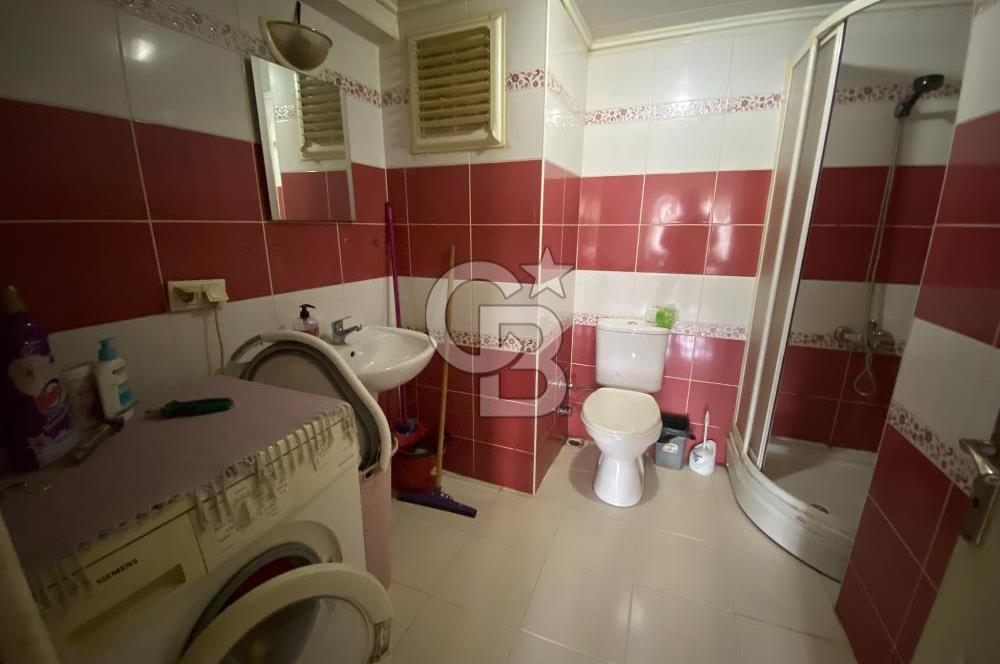 ÇANAKKALE MERKEZ İSMETPAŞA MAH SATILIK 1+1 DAİRE