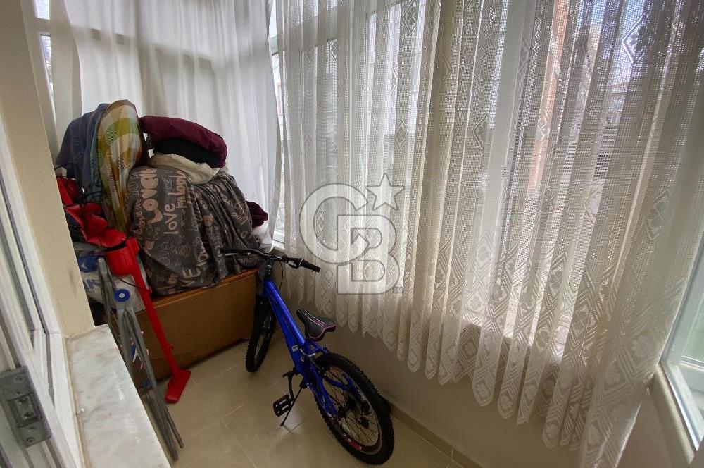 ÇANAKKALE MERKEZ İSMETPAŞA MAH SATILIK 1+1 DAİRE