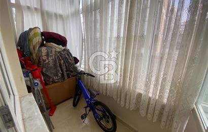 ÇANAKKALE MERKEZ İSMETPAŞA MAH SATILIK 1+1 DAİRE