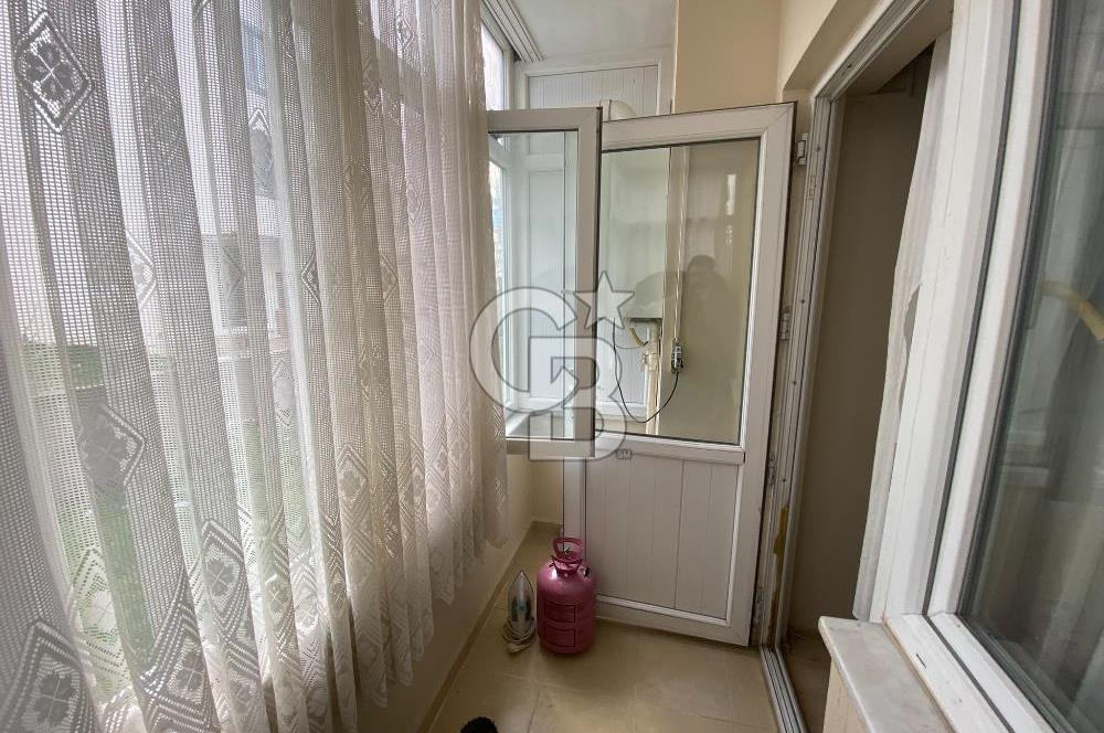 ÇANAKKALE MERKEZ İSMETPAŞA MAH SATILIK 1+1 DAİRE