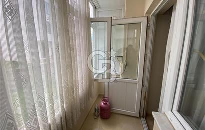 ÇANAKKALE MERKEZ İSMETPAŞA MAH SATILIK 1+1 DAİRE