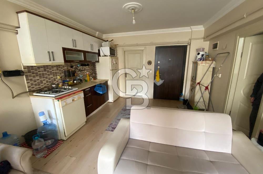 ÇANAKKALE MERKEZ İSMETPAŞA MAH SATILIK 1+1 DAİRE