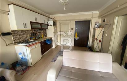 ÇANAKKALE MERKEZ İSMETPAŞA MAH SATILIK 1+1 DAİRE