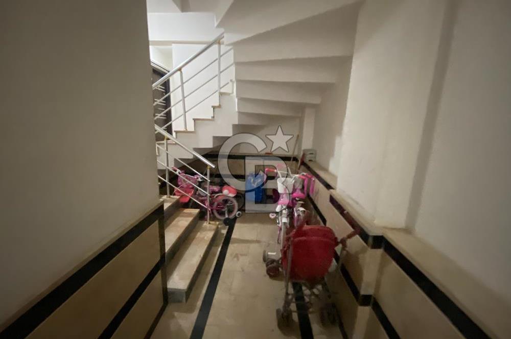 ÇANAKKALE MERKEZ İSMETPAŞA MAH SATILIK 1+1 DAİRE