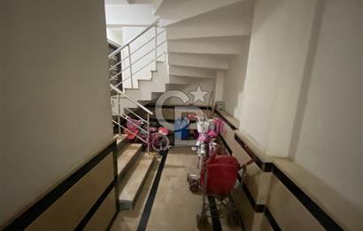 ÇANAKKALE MERKEZ İSMETPAŞA MAH SATILIK 1+1 DAİRE