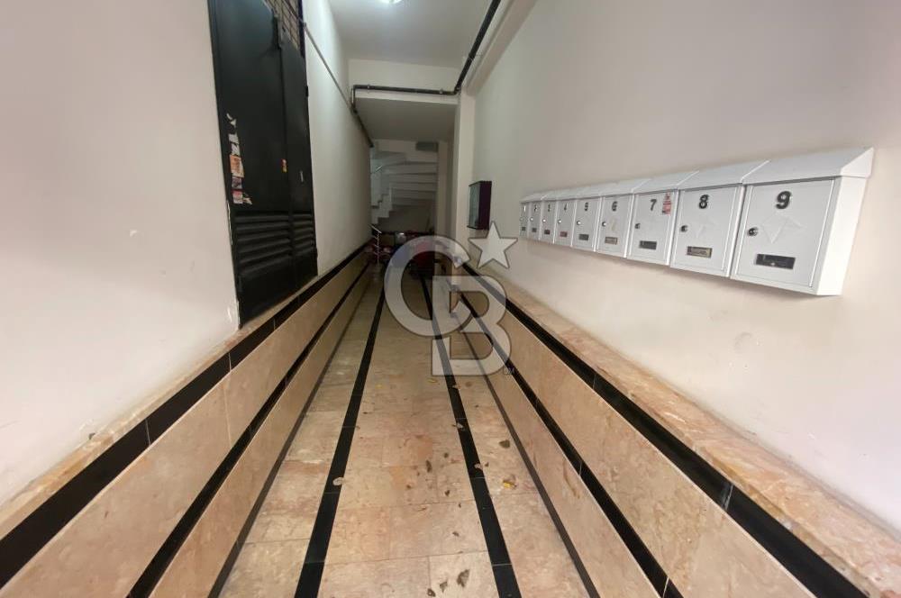 ÇANAKKALE MERKEZ İSMETPAŞA MAH SATILIK 1+1 DAİRE