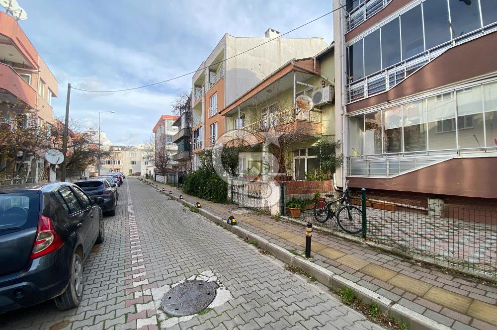 ÇANAKKALE MERKEZ İSMETPAŞA MAH SATILIK 1+1 DAİRE