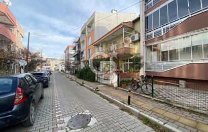 ÇANAKKALE MERKEZ İSMETPAŞA MAH SATILIK 1+1 DAİRE