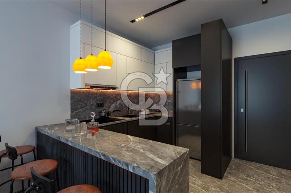 ÇANAKKALE MERKEZ KARACAÖREN MAVİ VATAN EVLERİ SATILIK 2+1 DAİRE