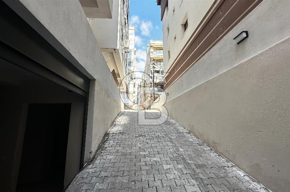 izmir Karşıyaka Yalı Mahallesinde Kiralık 2+1 Daire