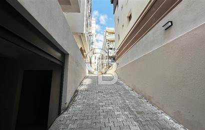 izmir Karşıyaka Yalı Mahallesinde Kiralık 2+1 Daire