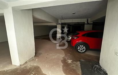 izmir Karşıyaka Yalı Mahallesinde Kiralık 2+1 Daire