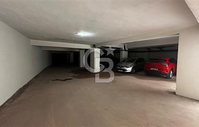 izmir Karşıyaka Yalı Mahallesinde Kiralık 2+1 Daire