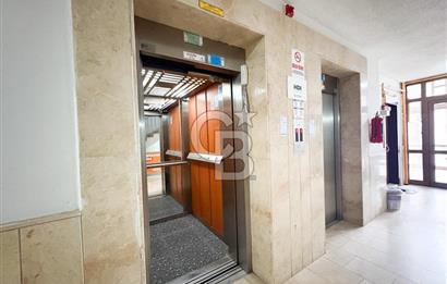 Buca Aydoğdu Mah.de Toki Konutları'nda Tadilatlı Arakat 2+1 Satılık Daire