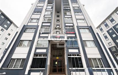 Buca Aydoğdu Mah.de Toki Konutları'nda Tadilatlı Arakat 2+1 Satılık Daire