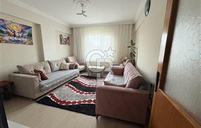 ÇANAKKALE LAPSEKİ MERKEZDE | KORDONA YAKIN | 3+1 SATILIK DAİRE