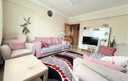 ÇANAKKALE LAPSEKİ MERKEZDE | KORDONA YAKIN | 3+1 SATILIK DAİRE