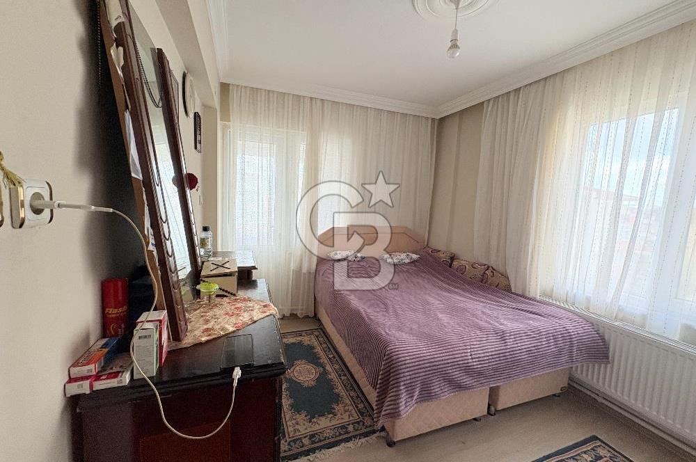 ÇANAKKALE LAPSEKİ MERKEZDE | KORDONA YAKIN | 3+1 SATILIK DAİRE