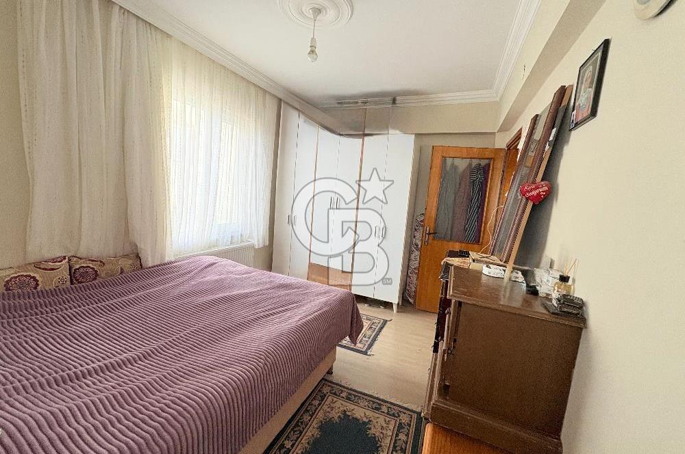 ÇANAKKALE LAPSEKİ MERKEZDE | KORDONA YAKIN | 3+1 SATILIK DAİRE
