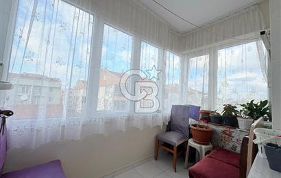 ÇANAKKALE LAPSEKİ MERKEZDE | KORDONA YAKIN | 3+1 SATILIK DAİRE