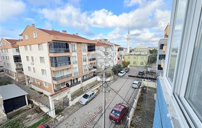 ÇANAKKALE LAPSEKİ MERKEZDE | KORDONA YAKIN | 3+1 SATILIK DAİRE