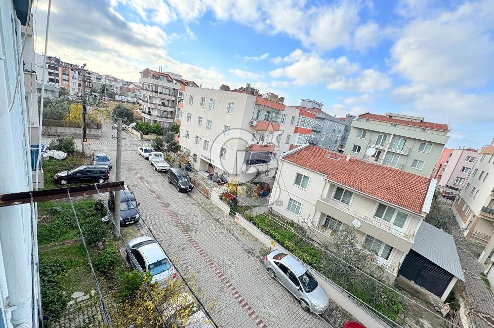 ÇANAKKALE LAPSEKİ MERKEZDE | KORDONA YAKIN | 3+1 SATILIK DAİRE