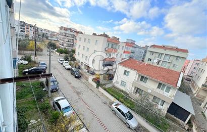 ÇANAKKALE LAPSEKİ MERKEZDE | KORDONA YAKIN | 3+1 SATILIK DAİRE