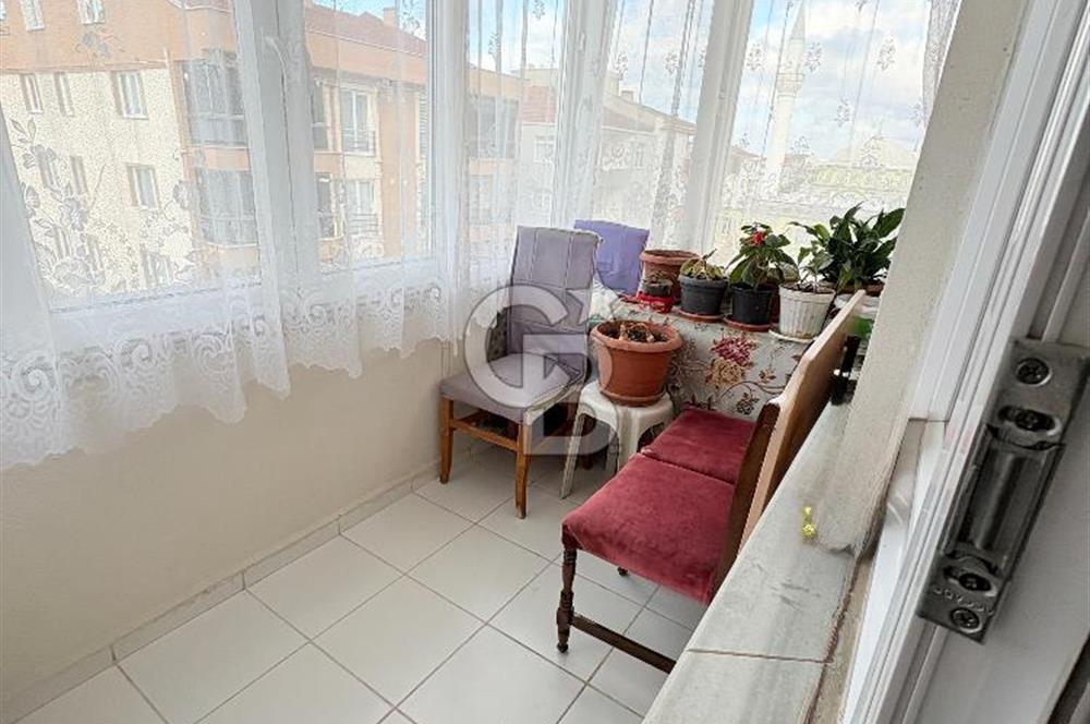 ÇANAKKALE LAPSEKİ MERKEZDE | KORDONA YAKIN | 3+1 SATILIK DAİRE