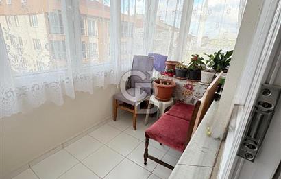 ÇANAKKALE LAPSEKİ MERKEZDE | KORDONA YAKIN | 3+1 SATILIK DAİRE