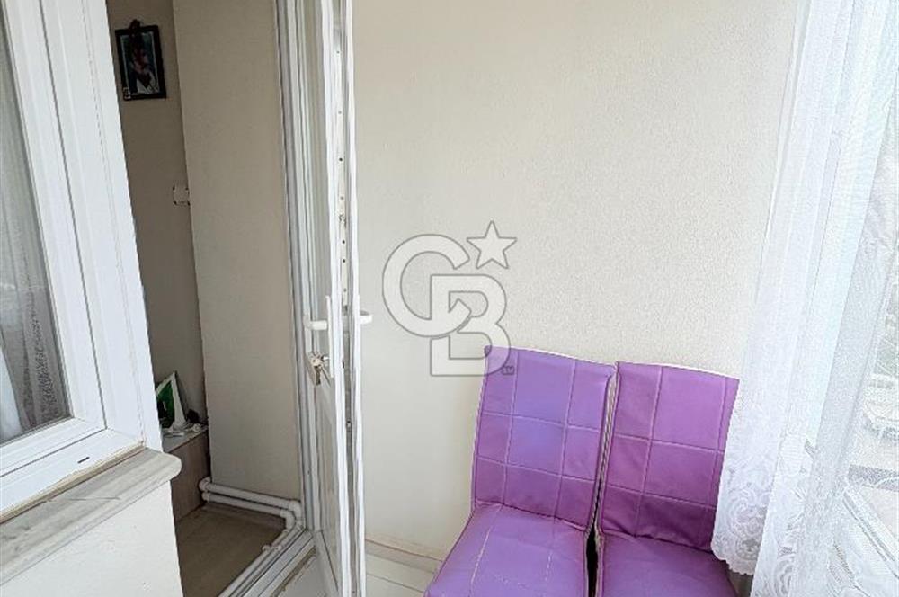 ÇANAKKALE LAPSEKİ MERKEZDE | KORDONA YAKIN | 3+1 SATILIK DAİRE