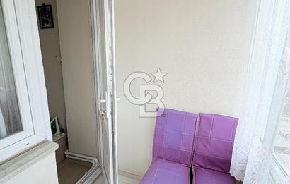 ÇANAKKALE LAPSEKİ MERKEZDE | KORDONA YAKIN | 3+1 SATILIK DAİRE