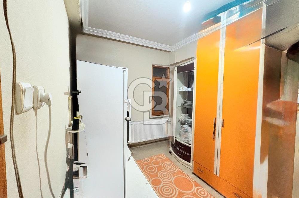 ÇANAKKALE LAPSEKİ MERKEZDE | KORDONA YAKIN | 3+1 SATILIK DAİRE