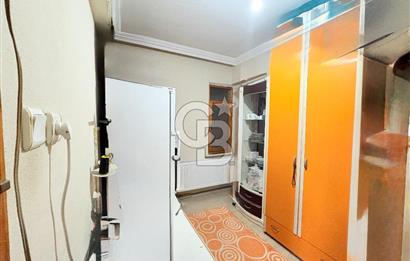 ÇANAKKALE LAPSEKİ MERKEZDE | KORDONA YAKIN | 3+1 SATILIK DAİRE